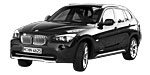 BMW E84 U1618 Fault Code